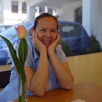 Autorka Opowiadania - Elwira Dzikowska